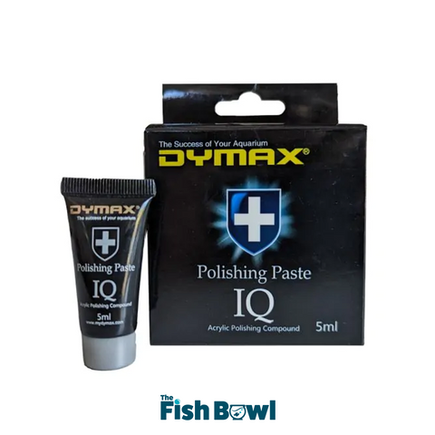 Dymax IQ Polishing Paste