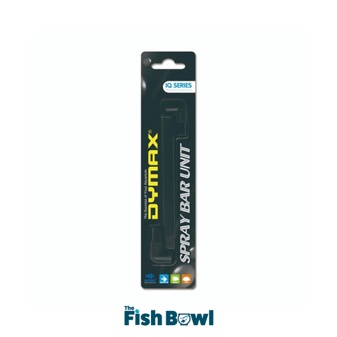 Dymax IQ Spray Bar