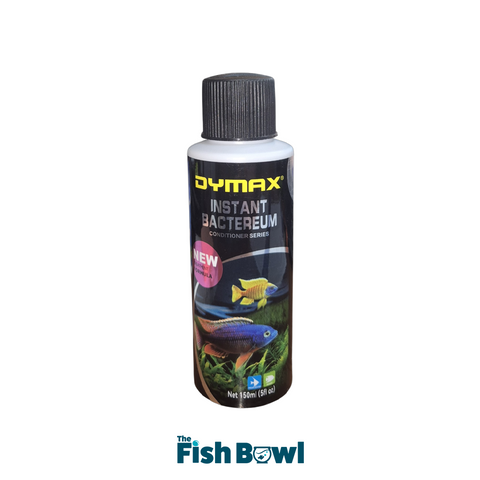 Dymax Instant Bactereum 150ml