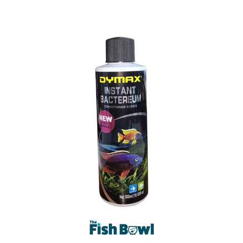 Dymax Instant Bactereum 300ml