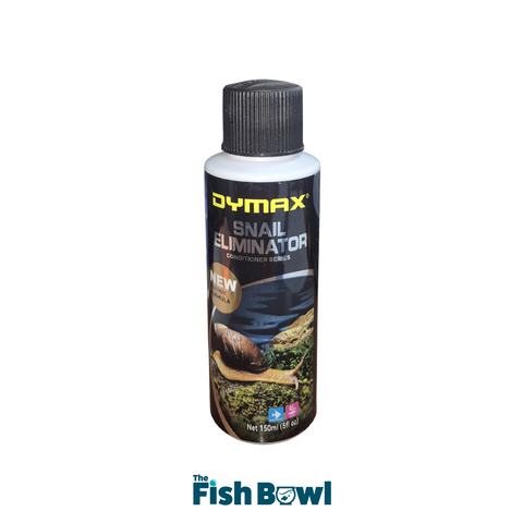 Dymax Snail Eliminator 150ml