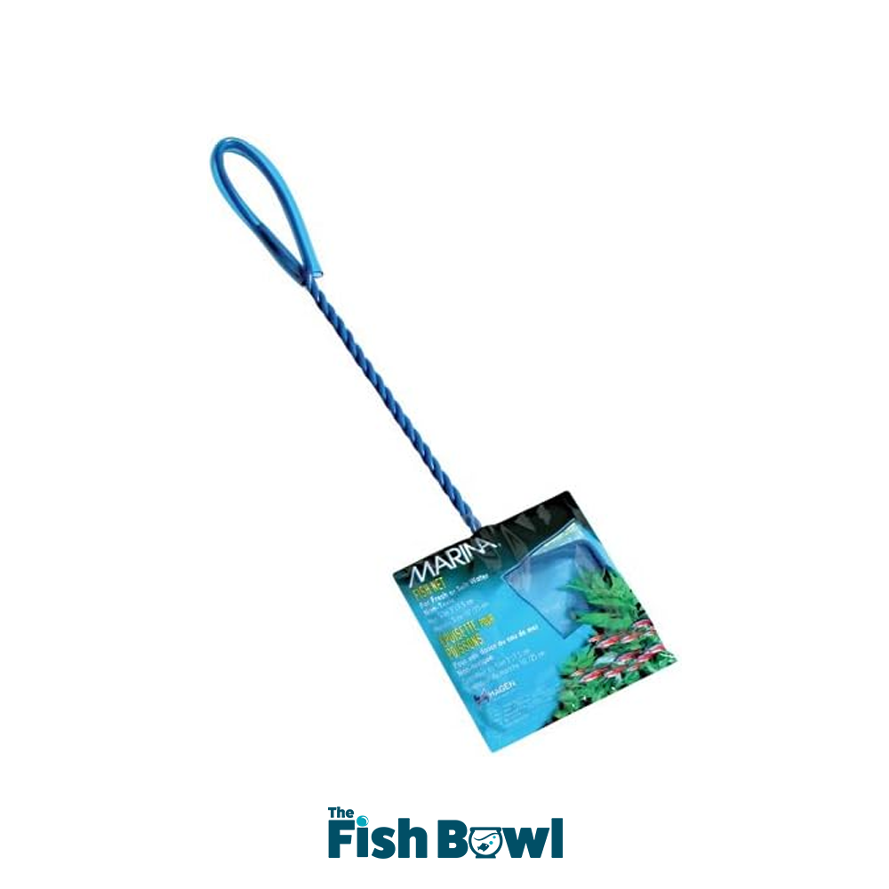 Marina Nylon Fish Net – The Fish Bowl