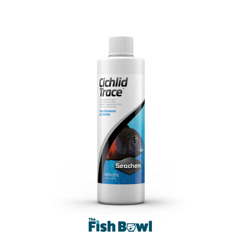 Seachem Cichlid Trace
