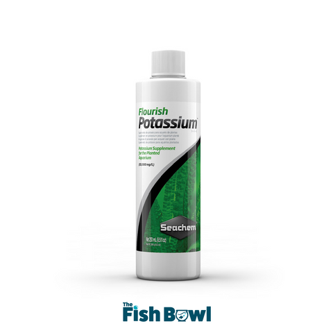 Seachem Flourish Potassium