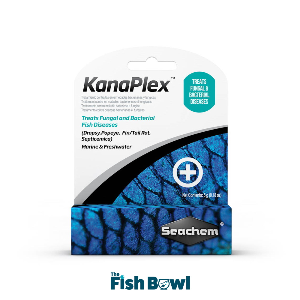 Seachem KanaPlex