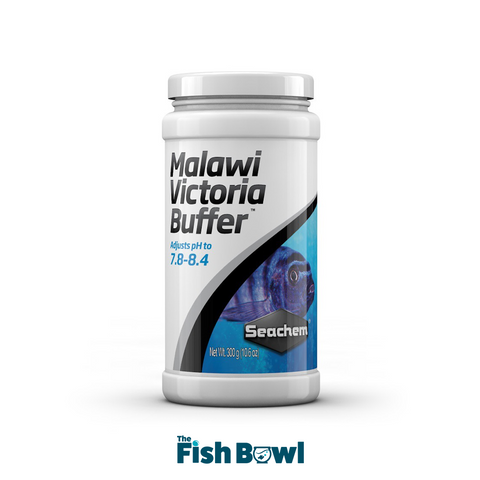 Seachem Malawi / Victoria Buffer