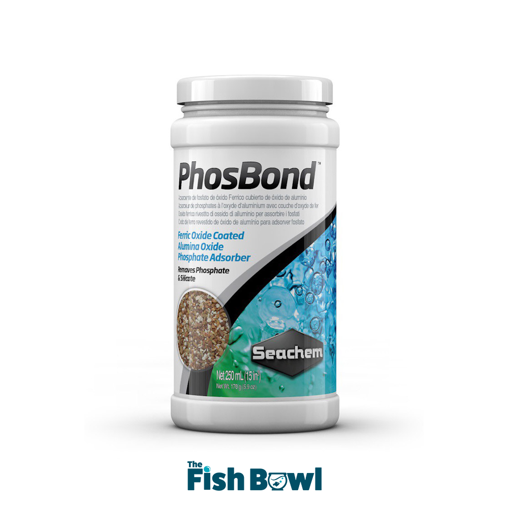 Seachem PhosBond