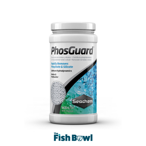 Seachem PhosGuard