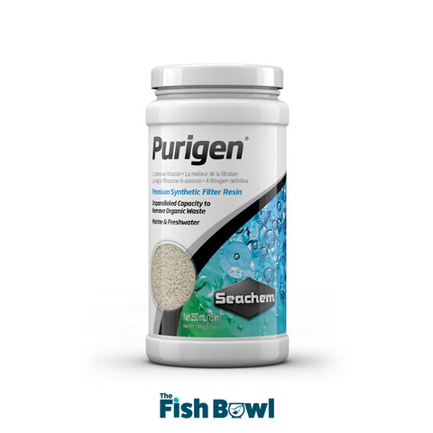 Seachem Purigen
