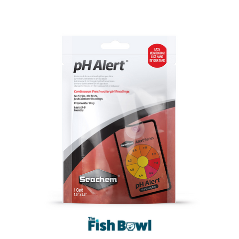Seachem pH Alert Disc