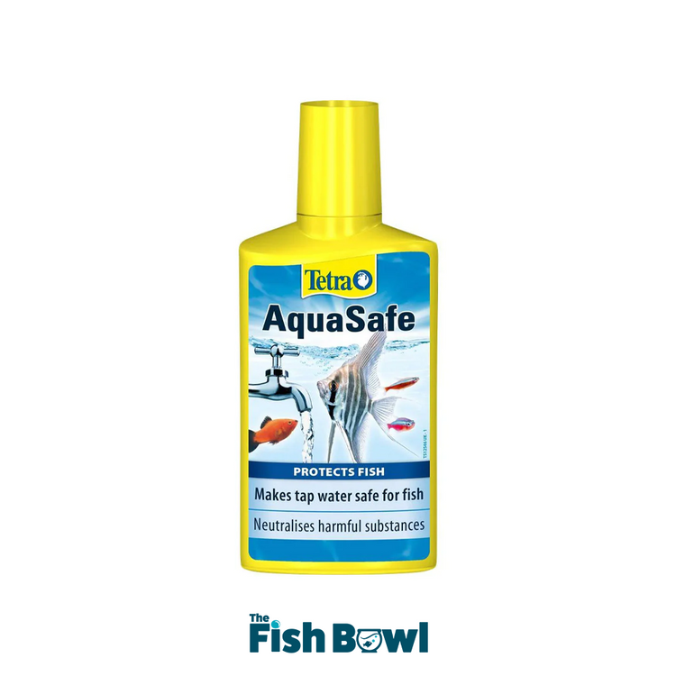 Tetra AquaSafe