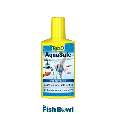 Tetra AquaSafe
