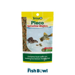 Tetra Pleco Spirulina Wafers