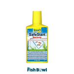Tetra Safestart