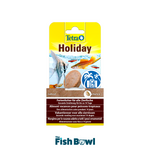Tetra Holiday